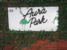 Aura Park #1142362